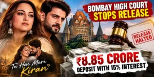 Tu Hai Meri Kiran Release Review: Bombay High Court Order