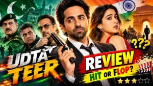 FilmyHigh 1 Udta Teer Movie Review (2026): Story, Cast & Verdict